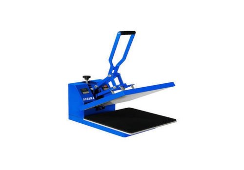 Heat Transfer Sticker Machine