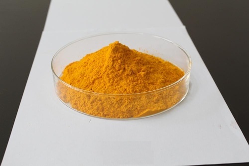 Solvent Yellow 2 Dyes