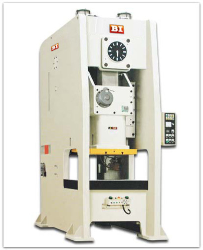 Ring Frame Presses