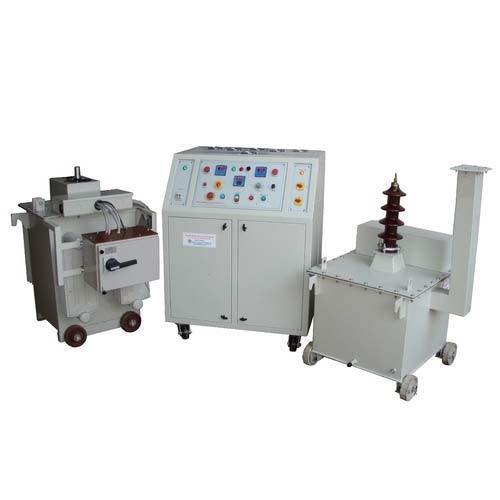 High Voltage Tester