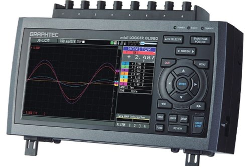 Data Logger