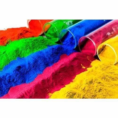 Textile Reactive Dyes