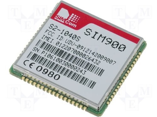 SIM 900