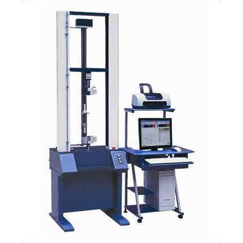 Material Strength Testing Machine