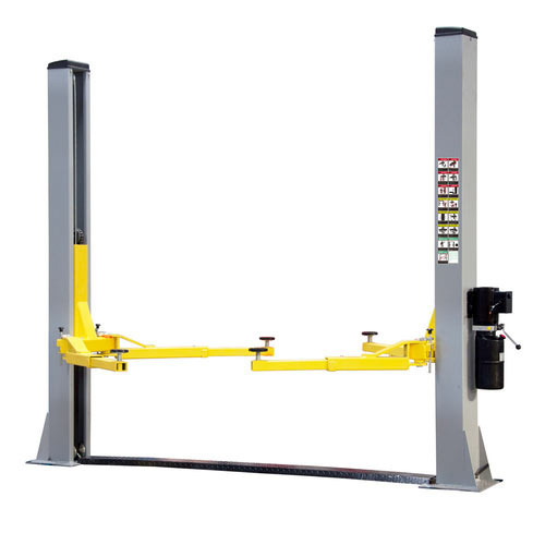 Hydraulic Lift