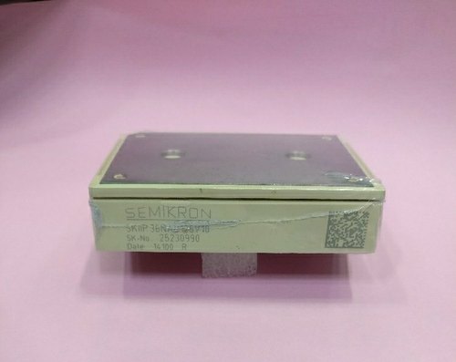 Semikron SKiiP 36NAB126V10
