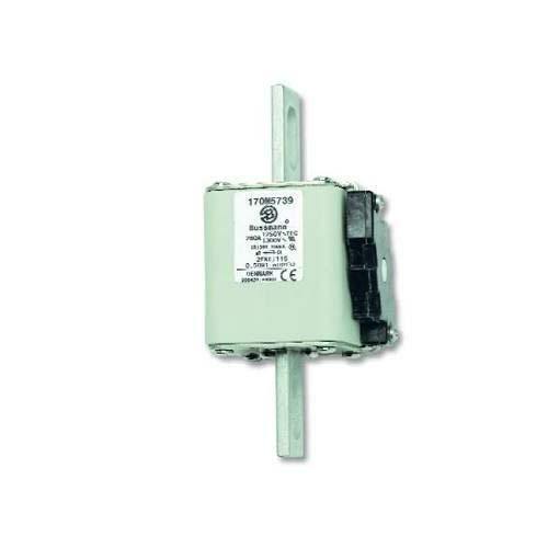 Cooper Bussmann Fuses