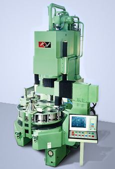 Hydraulic Powder Compacting Presses