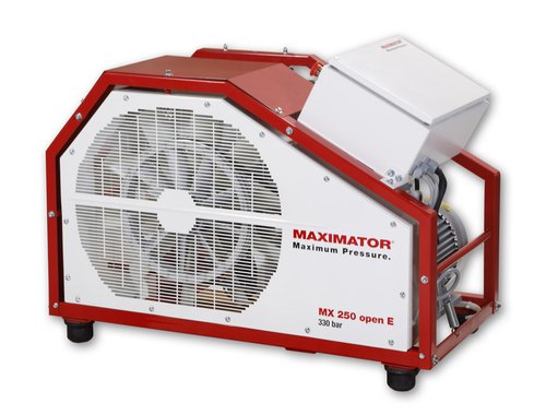 Breathing Air Compressors