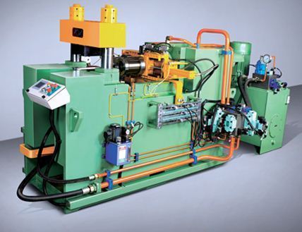 Tube Processing Machines
