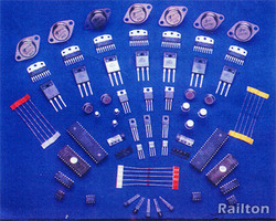 Electronic Components