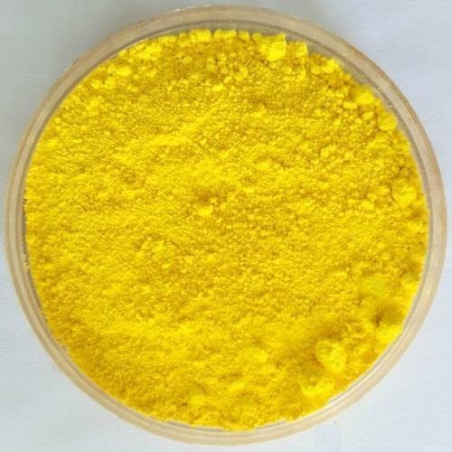 Solvent Yellow 25