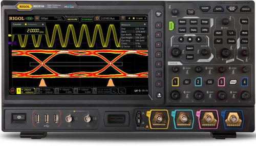 Digital Oscilloscope