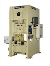 Power Press