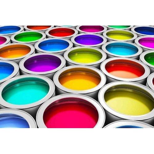 Dye Chemicals