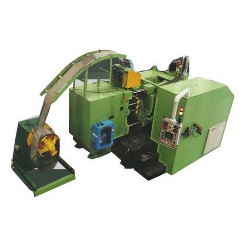 Blank Draw Press Machine