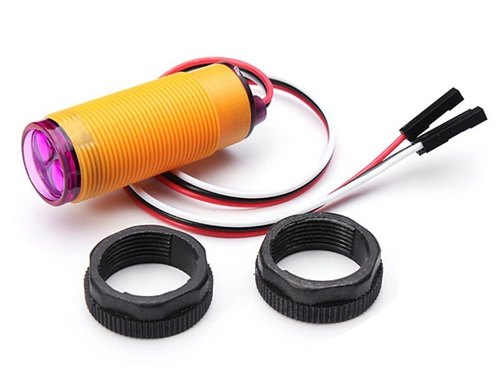 E18-D80NK Infrared Proximity Sensor