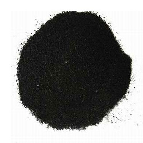 Direct Black Dye