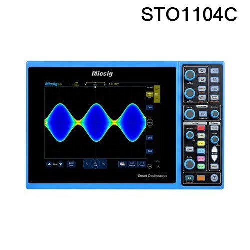 Tektronix Oscilloscope