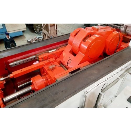 Impact Extrusion Press
