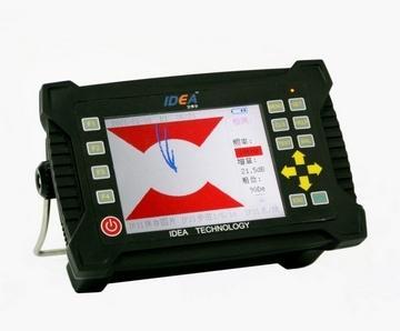Magnetic Memory Measuring Instrument