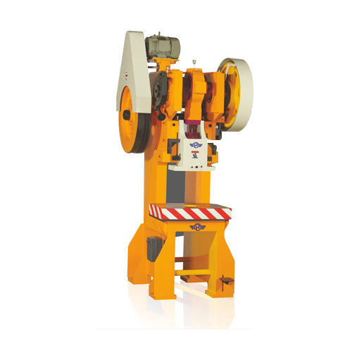 30 Ton C Frame Power Press Machine