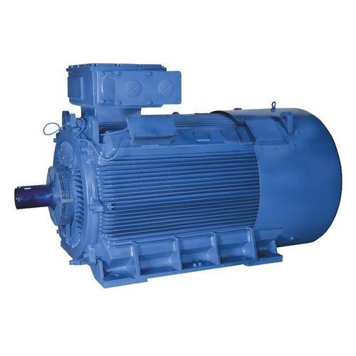 Bharat Bijalee Marine Duty Motor