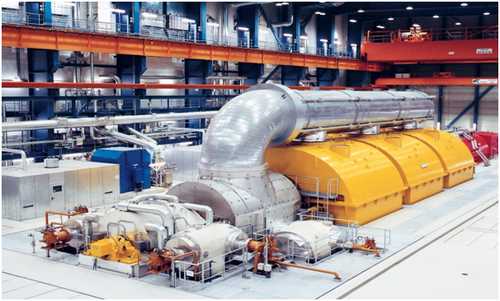 Generator Testing Service