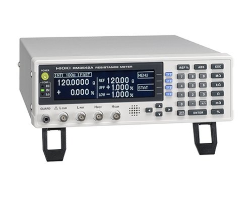 Hioki RM3542A Resistance Meter