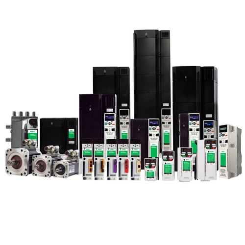 Servo Drive Sales and Repair