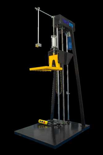 Drop Test Machine