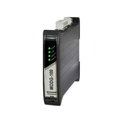 Modbus Gateway
