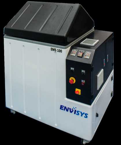 EMS-Series Mini-Salt Spray Chamber