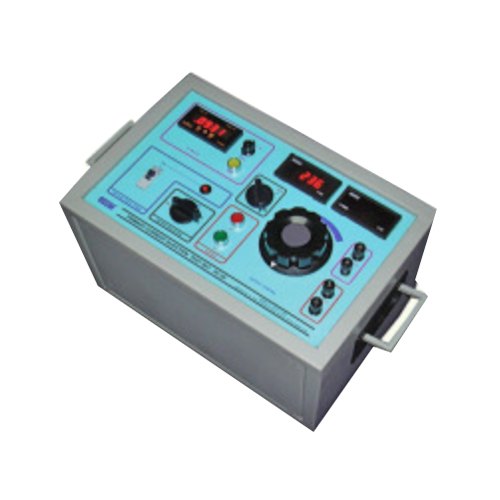 5 KV Insulation Resistance Tester USH 50 1T Udeyraj