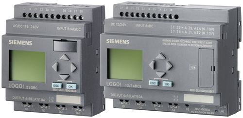Simens Programmable Logic Controller