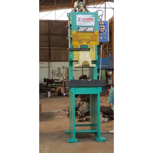 Hydraulic Power Press Machine