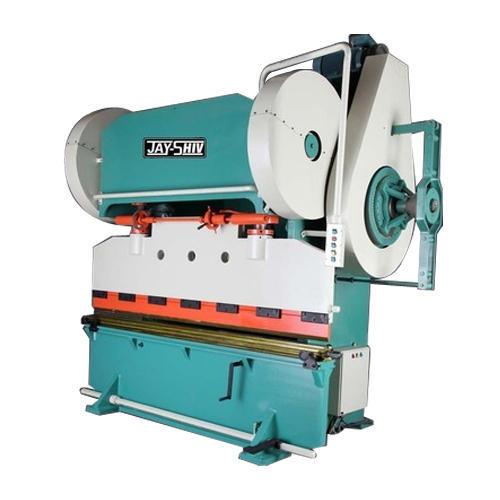 Mechanical Pneumatic Press Brake Machine