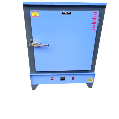 Hot Air Oven