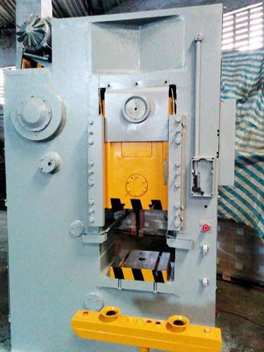 Knuckle Joint Power Press