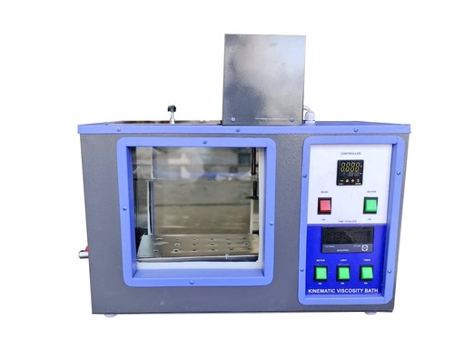Digital Viscometer Bath