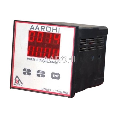Multi Channel Timer