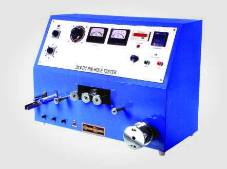 3KV- DC Pin Hole Tester