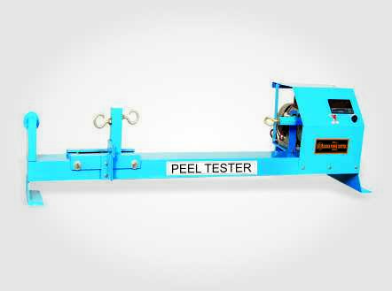Peel Tester