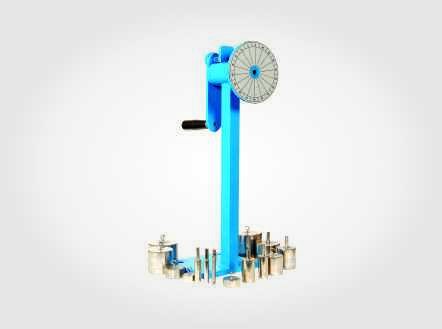 Springness Tester