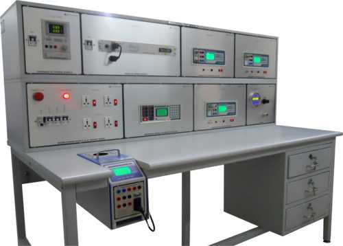 Universal Test Bench
