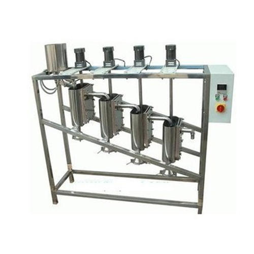 Pulp Classifier Machine