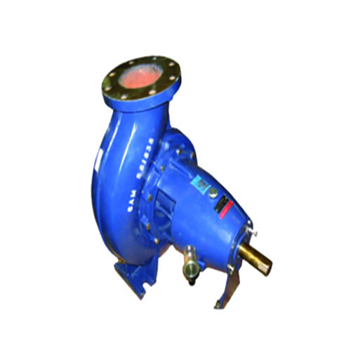 Water Pump WP