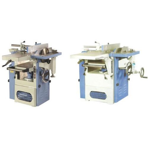 Wood Working Machine Combi Planers