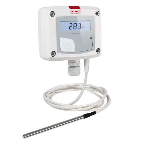 Temperature Transmitter