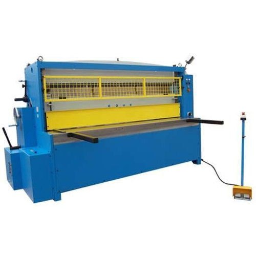 DI-148A 3-In-1 Combination Power Operated